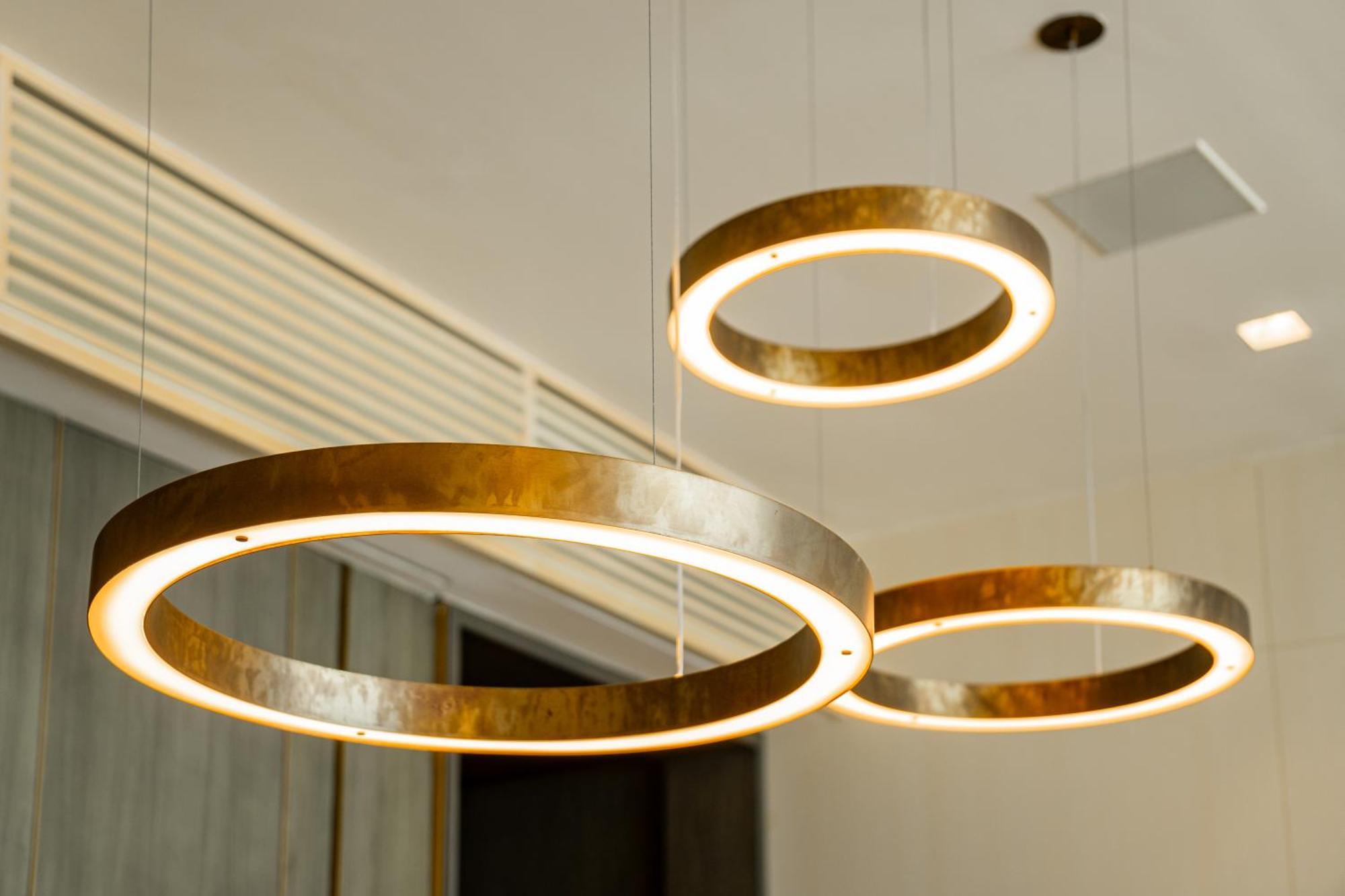 Five Palm Super Luxury Apt With Full Sea Views ドバイ エクステリア 写真
